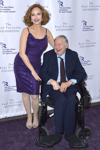 Evening from the Heart Gala 2024 in Los Angeles