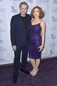 Evening from the Heart Gala 2024 in Los Angeles