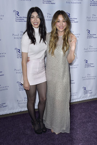 Evening from the Heart Gala 2024 in Los Angeles