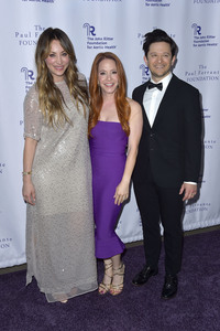 Evening from the Heart Gala 2024 in Los Angeles