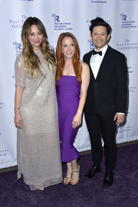 Evening from the Heart Gala 2024 in Los Angeles