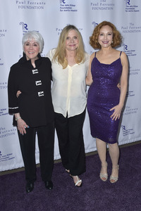 Evening from the Heart Gala 2024 in Los Angeles