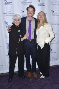 Evening from the Heart Gala 2024 in Los Angeles