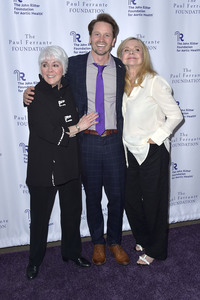 Evening from the Heart Gala 2024 in Los Angeles