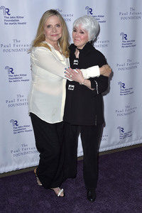 Evening from the Heart Gala 2024 in Los Angeles