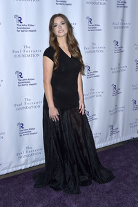 Evening from the Heart Gala 2024 in Los Angeles