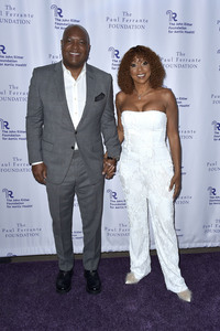 Evening from the Heart Gala 2024 in Los Angeles