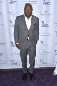 Evening from the Heart Gala 2024 in Los Angeles