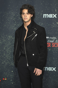 Serienscreening 'Pretty Little Liars: Summer School' in Los Angeles