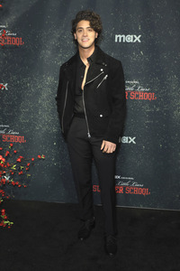 Serienscreening 'Pretty Little Liars: Summer School' in Los Angeles