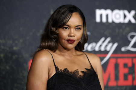 Serienscreening 'Pretty Little Liars: Summer School' in Los Angeles