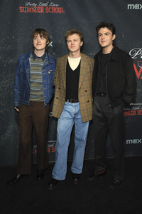 Serienscreening 'Pretty Little Liars: Summer School' in Los Angeles