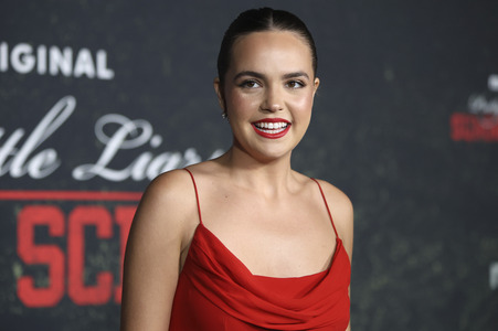 Serienscreening 'Pretty Little Liars: Summer School' in Los Angeles