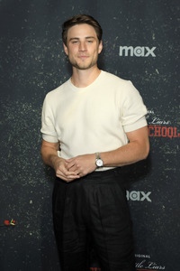 Serienscreening 'Pretty Little Liars: Summer School' in Los Angeles