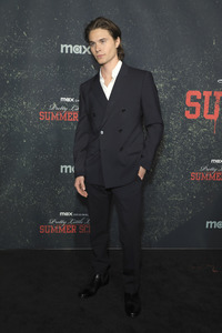 Serienscreening 'Pretty Little Liars: Summer School' in Los Angeles