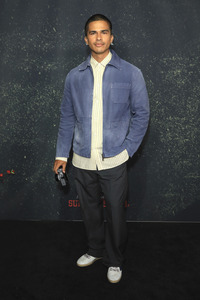 Serienscreening 'Pretty Little Liars: Summer School' in Los Angeles