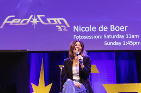 FedCon 32 in Bonn