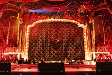 Tanzshow 'Let's Dance' in Köln