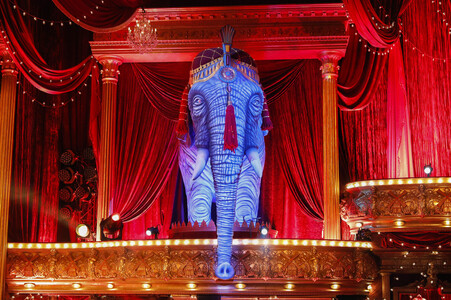 Tanzshow 'Let's Dance' in Köln