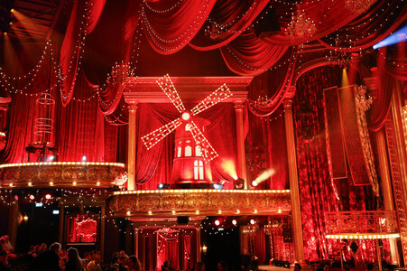 Tanzshow 'Let's Dance' in Köln