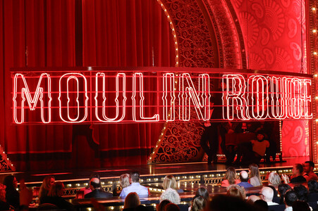 Tanzshow 'Let's Dance' in Köln