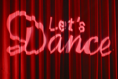 Tanzshow 'Let's Dance' in Köln