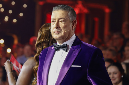 Tanzshow 'Let's Dance' in Köln