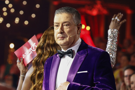 Tanzshow 'Let's Dance' in Köln