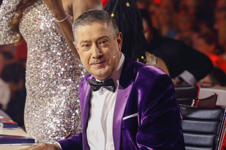 Tanzshow 'Let's Dance' in Köln