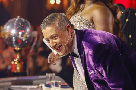 Tanzshow 'Let's Dance' in Köln