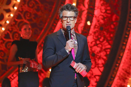 Tanzshow 'Let's Dance' in Köln