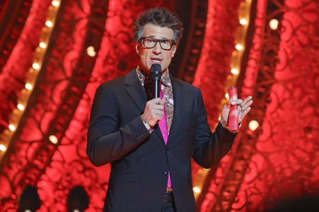 Tanzshow 'Let's Dance' in Köln