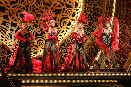 Tanzshow 'Let's Dance' in Köln