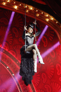 Tanzshow 'Let's Dance' in Köln