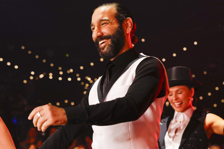 Tanzshow 'Let's Dance' in Köln