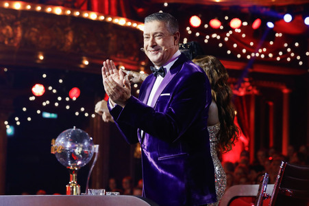 Tanzshow 'Let's Dance' in Köln