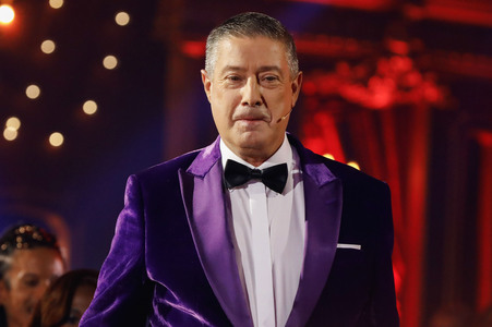 Tanzshow 'Let's Dance' in Köln