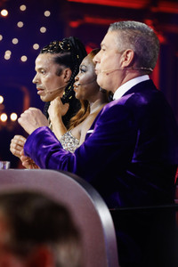 Tanzshow 'Let's Dance' in Köln