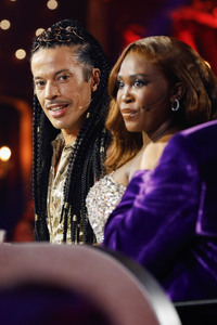 Tanzshow 'Let's Dance' in Köln