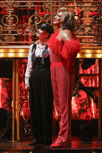 Tanzshow 'Let's Dance' in Köln