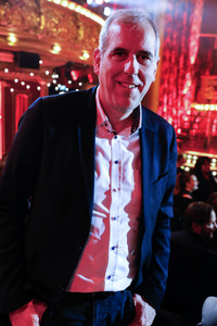 Tanzshow 'Let's Dance' in Köln