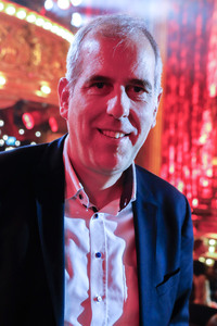 Tanzshow 'Let's Dance' in Köln