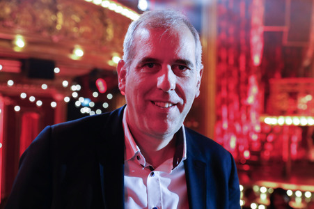 Tanzshow 'Let's Dance' in Köln