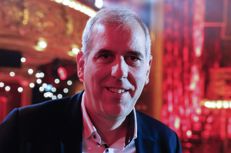 Tanzshow 'Let's Dance' in Köln