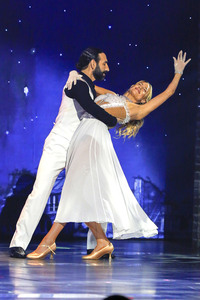 Tanzshow 'Let's Dance' in Köln