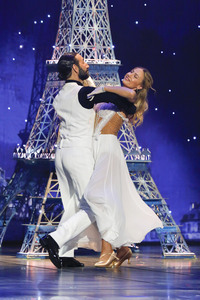 Tanzshow 'Let's Dance' in Köln