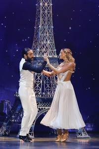 Tanzshow 'Let's Dance' in Köln