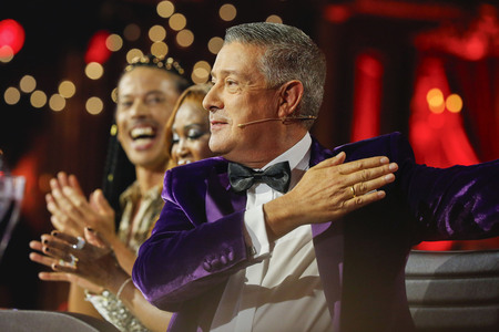 Tanzshow 'Let's Dance' in Köln