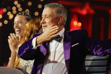 Tanzshow 'Let's Dance' in Köln