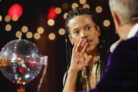 Tanzshow 'Let's Dance' in Köln